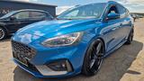 Ford Focus Turnier ST LED Kamera Navi Recaro Pano 20` - Ford Focus Gebrauchtwagen in Kassel