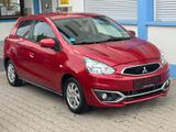 Mitsubishi Space Star Intro Edition+ Navi Automatik - Mitsubishi Space Star aus 2016