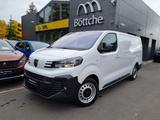 Peugeot Expert Lang 2.0 Blue-HDI Navi/DAB/180°Kamera - gebrauchte Peugeot Expert aus dem Jahr 2024