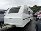 Adria Alpina 663HT /Mover/Markise/ALDE Heizung - Adria 663