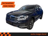 Volkswagen Touareg 3.0 V6 TSI e-Hybrid 4Motion Elegance AHK - Volkswagen Touareg Hybrid (/Elektro) V6 tsi mit Benzin-Antrieb