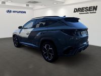 Hyundai TUCSON - Vorschau Bild 4