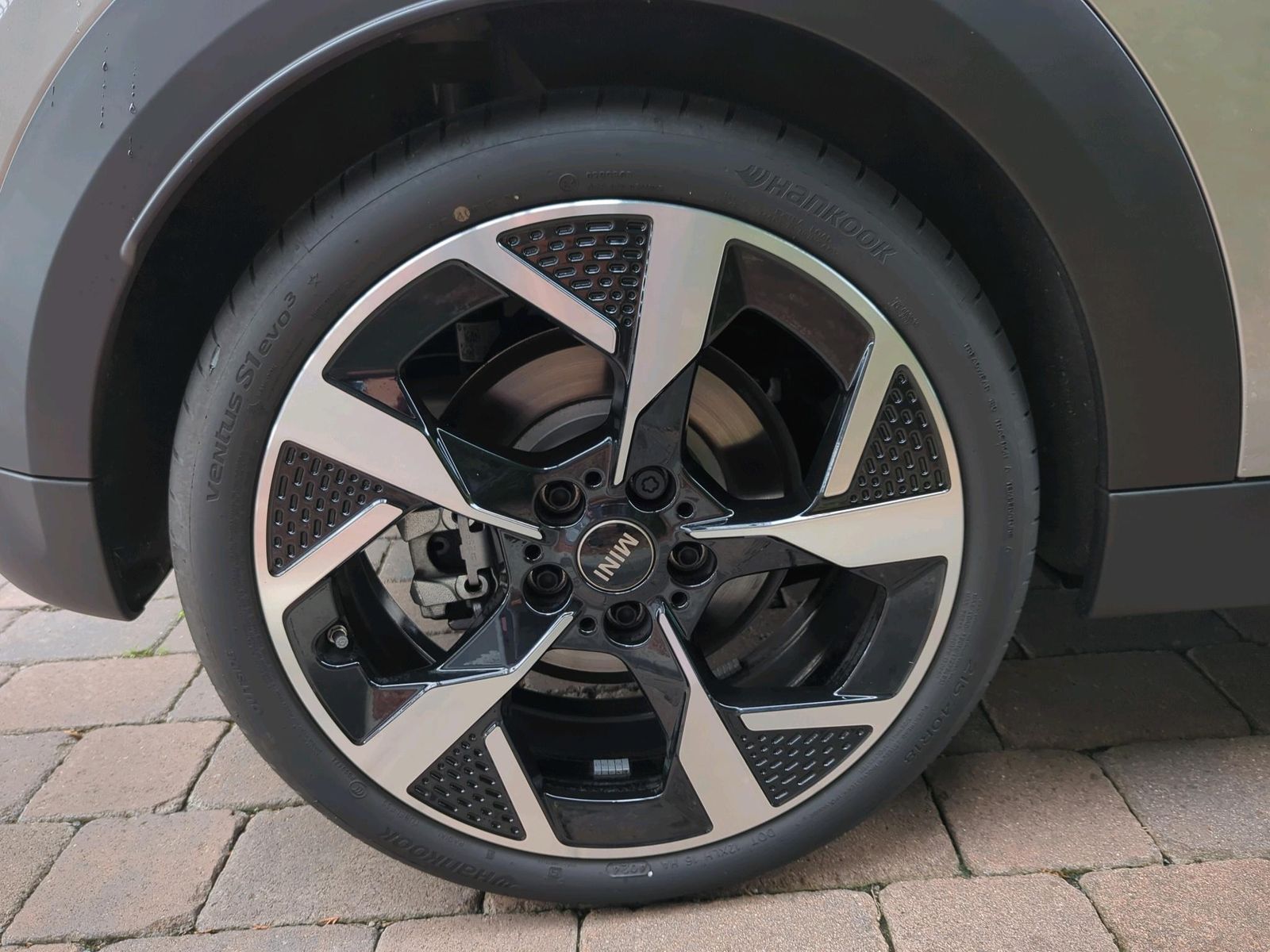 MINI Cooper S - Bild 16