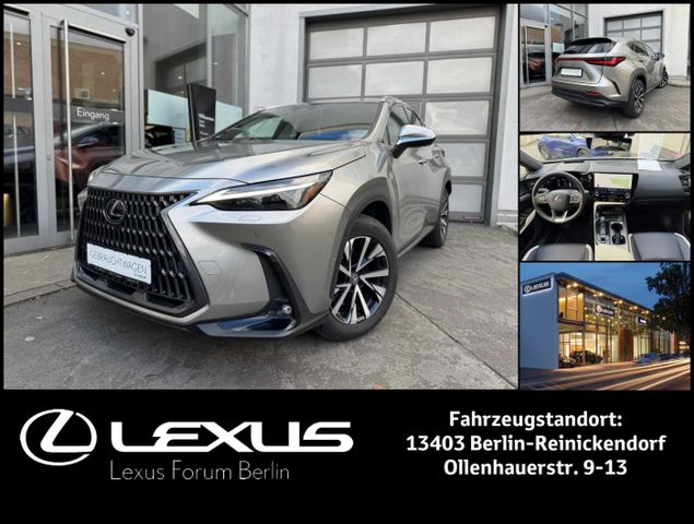 Lexus NX450h+ E-Four Luxury Line * Plugin-HYBRID *