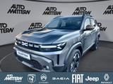 Dacia Duster III 1.2 Mild-Hybrid 140 Extreme - Dacia Duster Jahreswagen: Allradantrieb