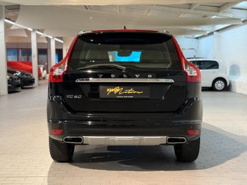 Volvo XC60 - 6