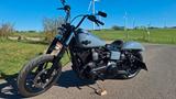 Harley-Davidson Dyna Bobber