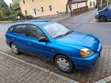 Kia KIA Rio BJ. 2003  mit 74.000km, tadelloser... - Kia Gebrauchtwagen von 2003
