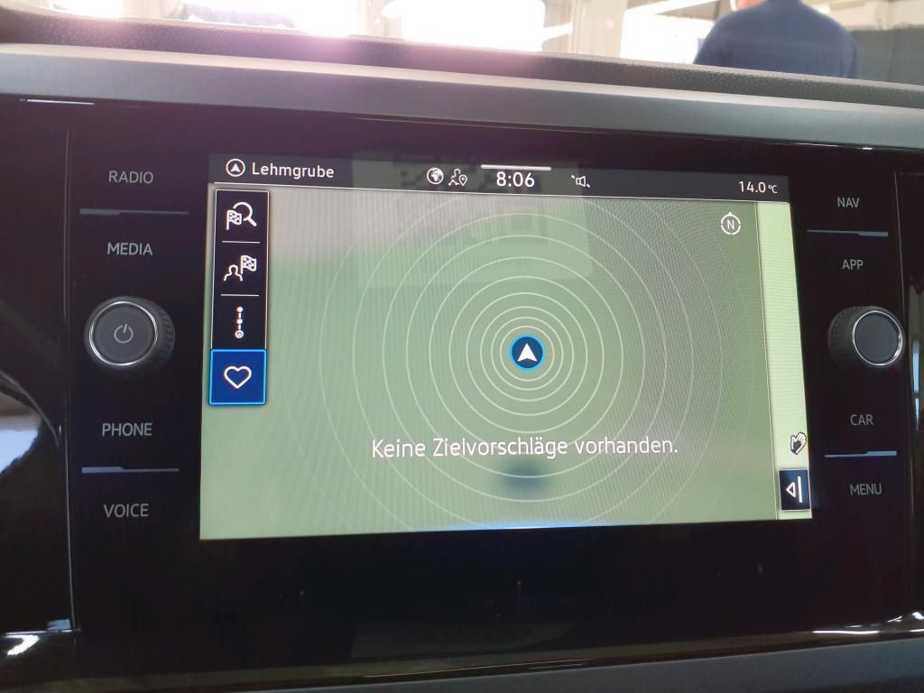 Volkswagen Taigo R-Line 1.5TSI Pano*Tempo*Nav*PDC*RFK*Klima