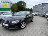 Audi A3 Sportback 2.0 TDI Ambiente/S-Heft/Pano/Leder - Audi A3 aus 2009: TDI