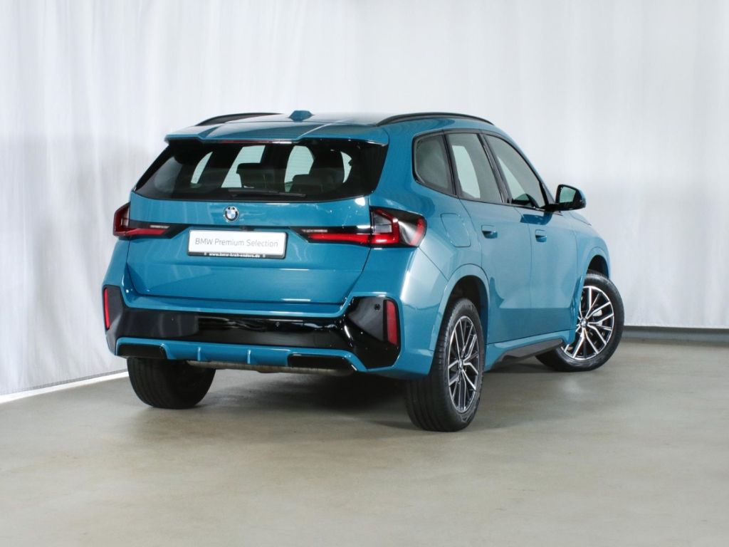 BMW X1 23i M Sport ACC Adap. LED 360 HUD H&K Keyless foto 2