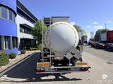 Feldbinder TSA 23.3-1 ADR GUM, 22.500l 1-Kammer - Feldbinder Silo