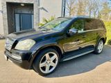 Mercedes-Benz GL 500 4Matic AMG*Luft*Panor*7-Sitzer*Euro5*