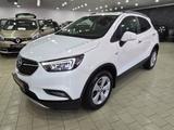 Opel Mokka X Tüv neu 2.Hand Navi Klima - Opel Mokka X aus 2016