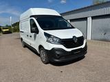 Renault Trafic L2H2/langer Radstand/Hochdach/Klima - Renault Trafic: Lang