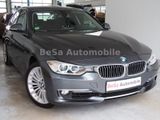 BMW 335i Limousine F30 Luxury 1.Hand Orig. 19tkm! - BMW 3 Series: F30