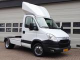 Iveco Daily 40C21 3.0 BE-Trekker N1 - 8.000 kg - Airco - Iveco Daily 40 c