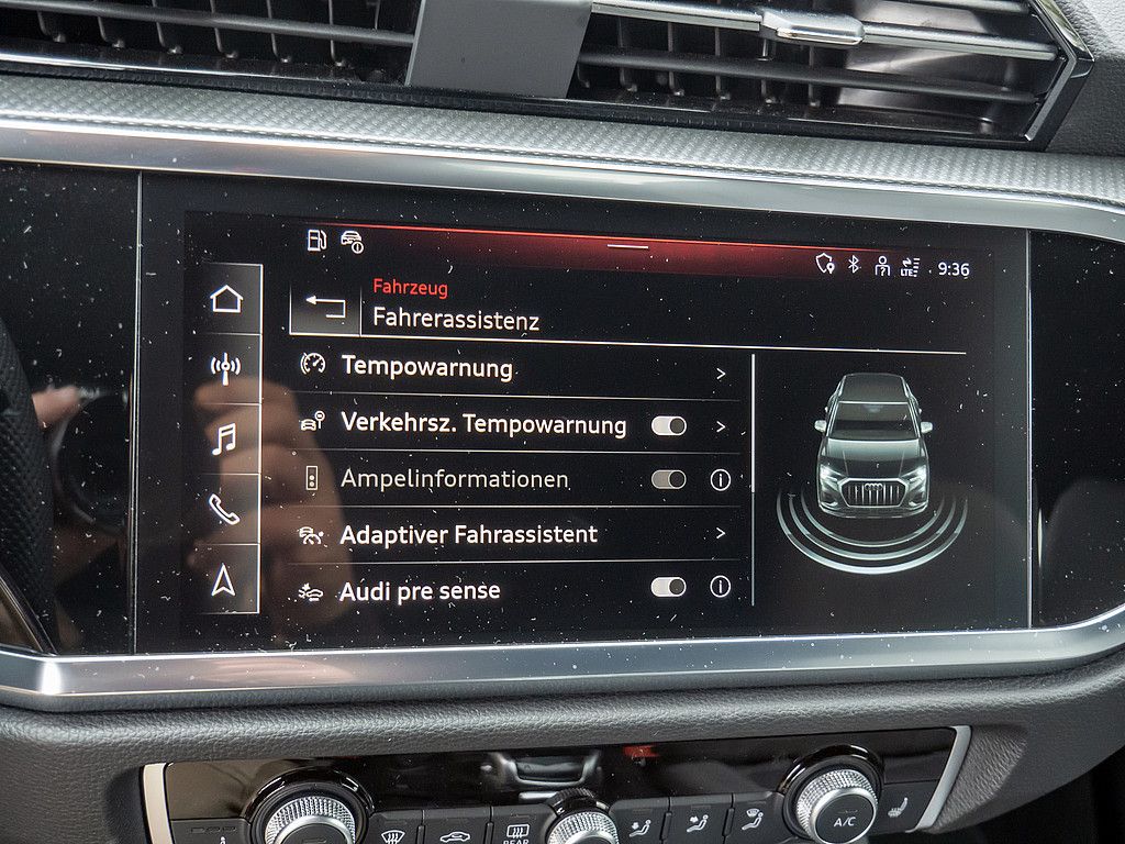 Audi Q3 - Bild 12