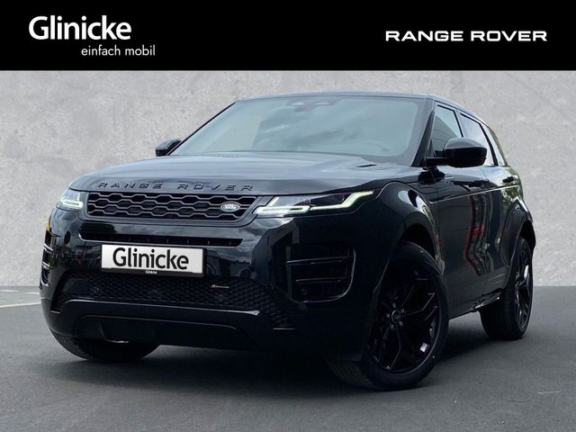 Land Rover Range Rover Evoque 2.0 Benzin P200 R-Dynamic SE