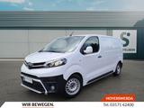 Toyota Proace 1.6 L1 Meister Navi+AHK+EPH+Allwetter - Toyota Kastenwagen
