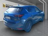 Mazda CX-5 2.0 SKYACTIV-G AWD Exclusive-Line Aut. - Mazda CX-5 Gebrauchtwagen in Berlin