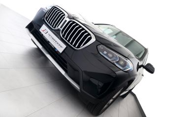 BMW X3 xDrive20i PANO LASER LEDER HUD RFK 19"