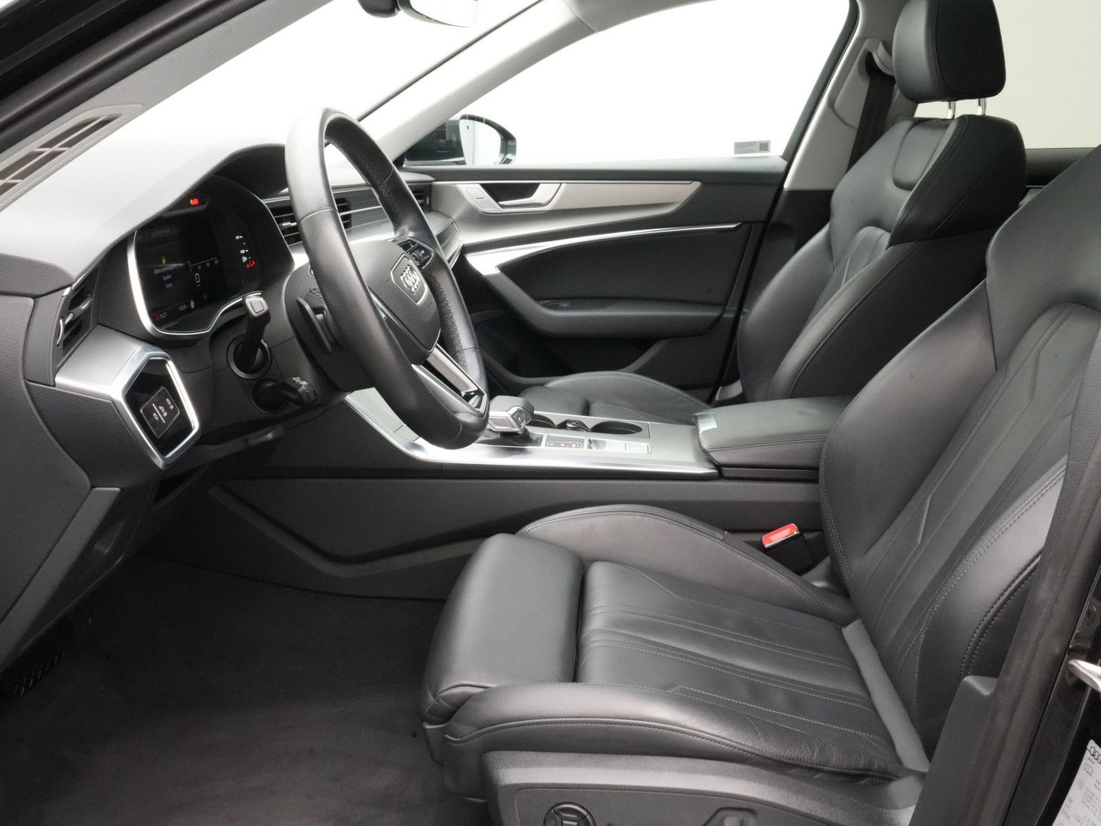 Audi A6 - Bild 19