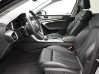 Audi A6 - Vorschau Bild 19