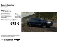 Volkswagen Touareg - Vorschau Bild 2