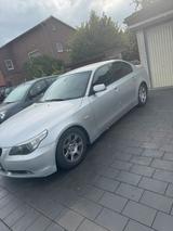 BMW 530D /Tüv Neu - BMW 530 aus 2005: 530d