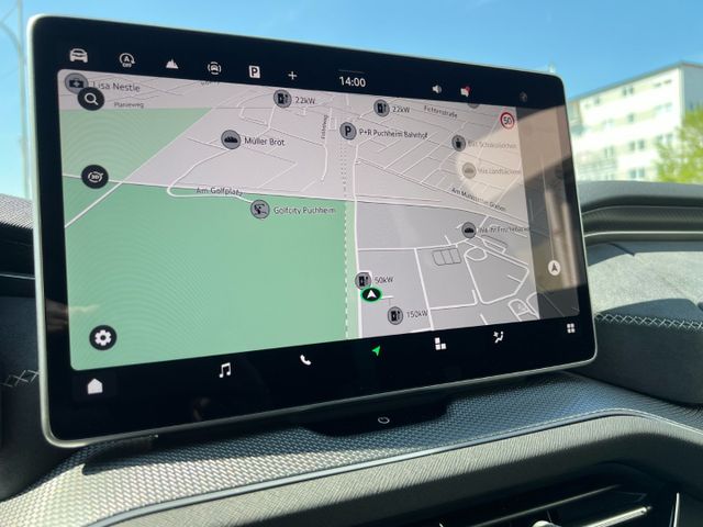 Kodiaq Sportline 2.0TSI DSG Assist*MTRX*20*7Sitz