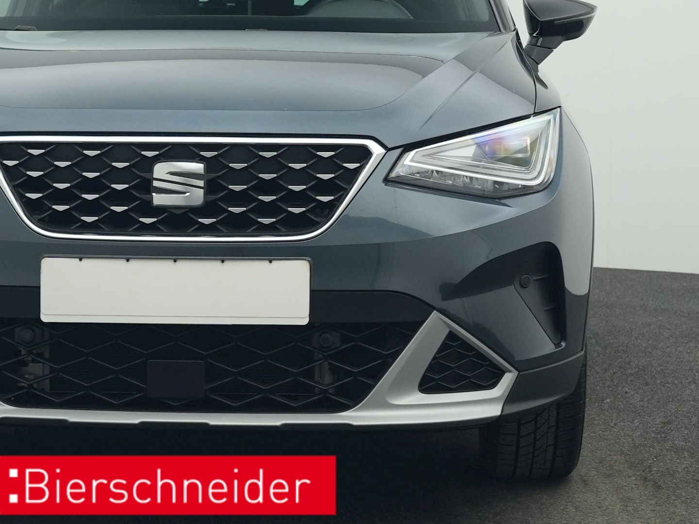 Seat Arona - Bild 20