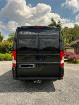 Adria Twin Supreme 640 SLB - Adria Twin sl