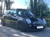 MINI COOPER R50 sportlich! - MINI MINI: R50