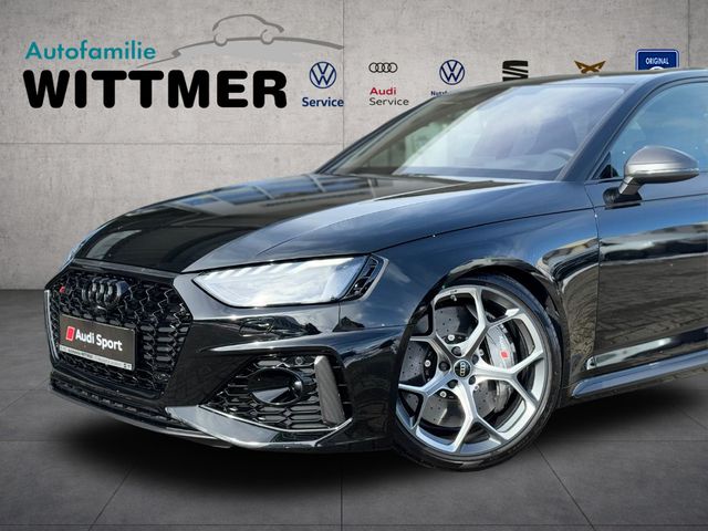 RS4 Avant 2.9TFSI 470PS quattro EDITION 25Years