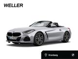 BMW Z4 sD 30i M SPORT AdLED LCPr DA HUD Kam H/K 19" - BMW Z4 in Frankfurt (Main)