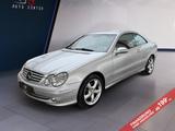 Mercedes-Benz CLK 200 Kompressor Coupe/Automatik - Sportwagen bis 5.000 Euro