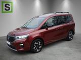 Nissan TOWNSTAR Kombi Tekna L1 DIG-T 130 6MT 2ST EB - Nissan: 13