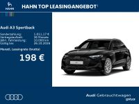 Audi A3 - Vorschau Bild 2