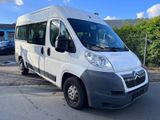 Citroën Jumper Kombi 33 L2H2 HDi 120 - Citroën Jumper aus 2010