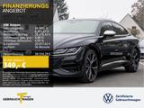Volkswagen Arteon R IQ.LIGHT PANO LEDER AHK - Volkswagen Arteon in Duisburg