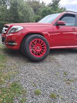 Mercedes-Benz GLK 200 CDI - Mercedes-Benz GLK 200 von privat