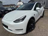Tesla Model Y Long Range Dual AWD Performance Paket - Tesla in Köln