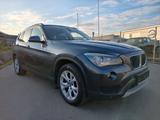 BMW X1 Baureihe X1 xDrive 25d - gebrauchte BMW X1 aus dem Jahr 2012