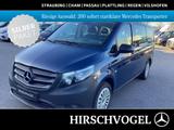 Mercedes-Benz Vito 114 CDI Tourer PRO lang 8-Sitzer 9G+Klima - Mercedes Vito 8-Sitzer