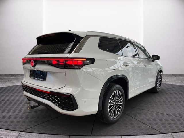 Fahrzeugabbildung Volkswagen TAYRON 2.0 TDI DSG 4Motion R-Line PANO HARMAN DA