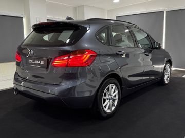 BMW 216 - 10