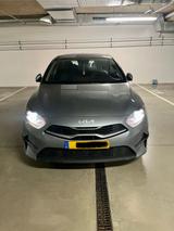 Kia cee'd / Ceed 1.5T 160 DCT