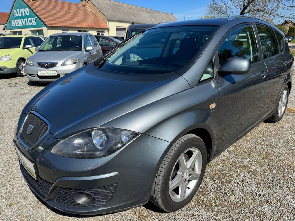 Seat Altea