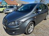 Seat Altea XL Style *Klimaaut.*AHK*TÜV neu* - Seat Altea aus 2012: Xl